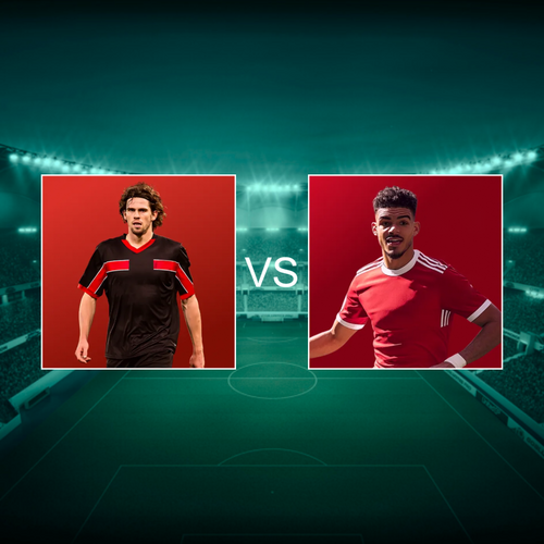 FC Midtjylland vs Nottingham Forest FC Europa League