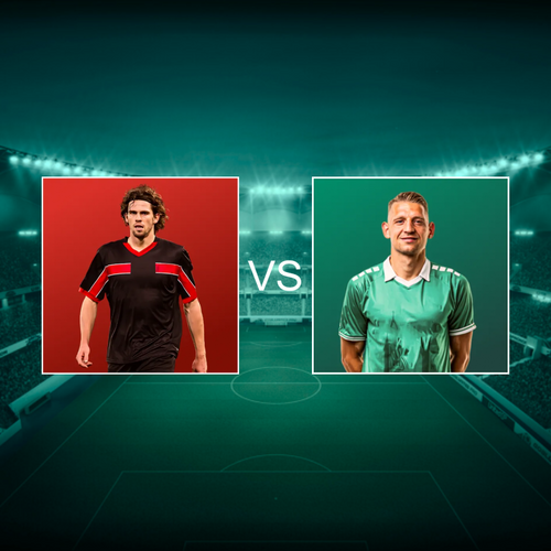 FC Midtjylland vs Viborg FF Danish Superliga