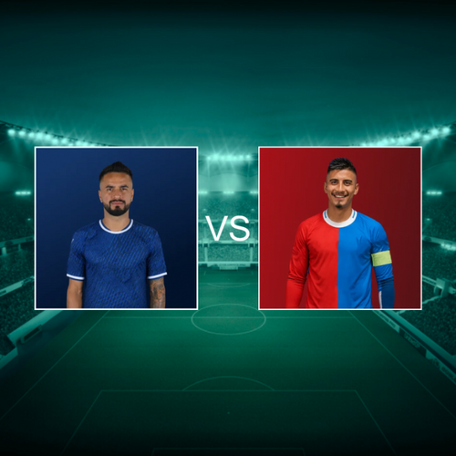 F.C. Motagua vs C.D. FAS CONCACAF Central American Cup