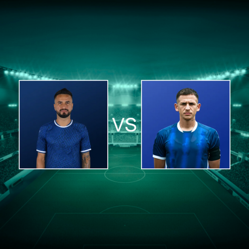 F.C. Motagua vs C.S. Cartaginés CONCACAF Central American Cup