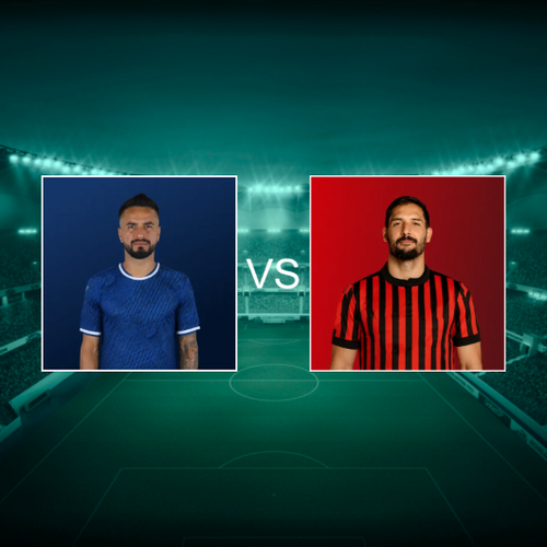 F.C. Motagua vs Liga Deportiva Alajuelense CONCACAF Central American Cup
