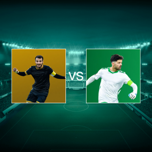 FC Nantes vs AS Saint-Étienne French Ligue 2
