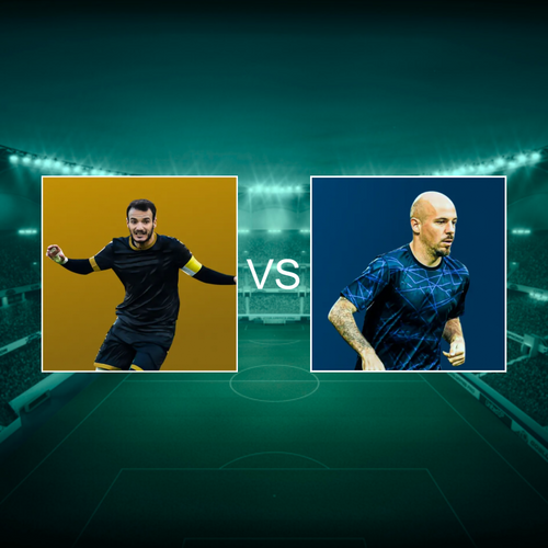 FC Nantes vs Clermont Foot 63 French Ligue 2