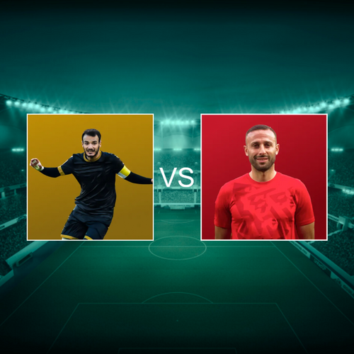 FC Nantes vs Dijon FCO French Ligue 2