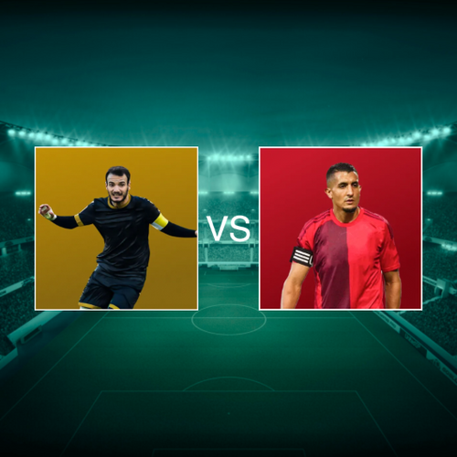 FC Nantes vs FC Annecy French Ligue 2