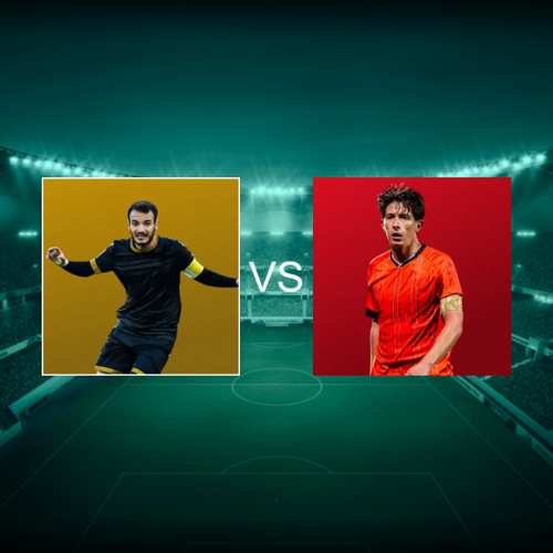 FC Nantes vs FC Lorient French Ligue 1