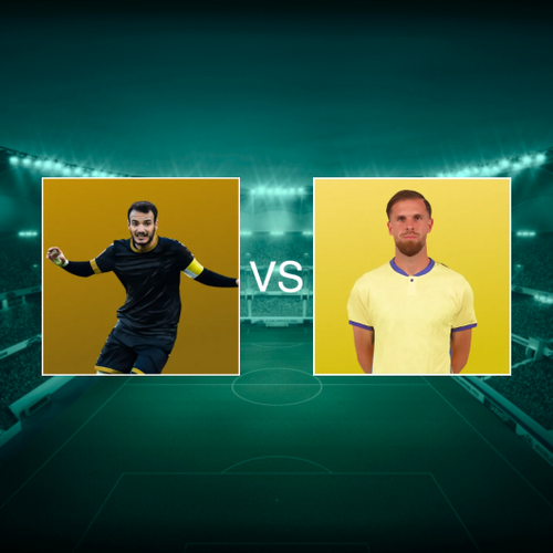 FC Nantes vs FC Sochaux-Montbéliard French Ligue 2