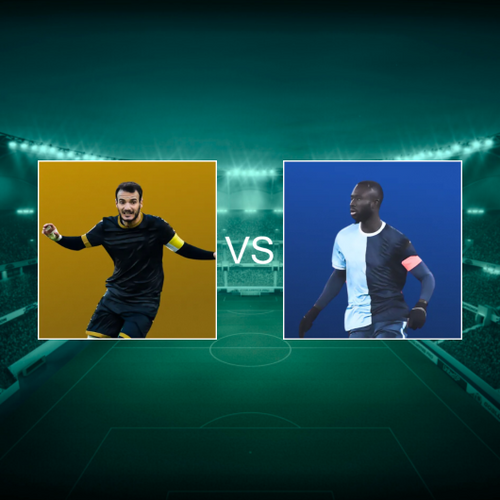 FC Nantes vs Le Havre AC French Ligue 1