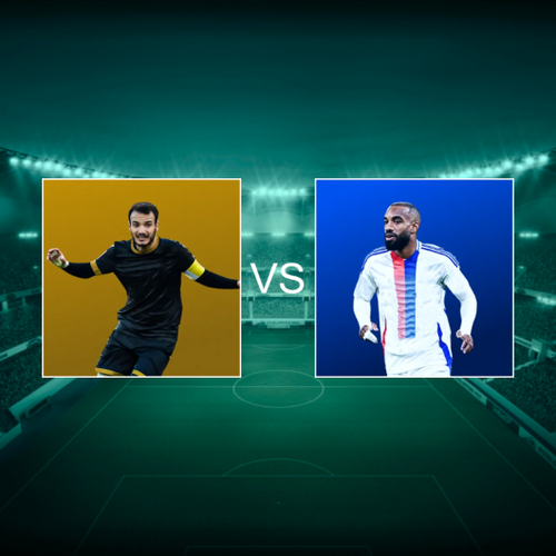 FC Nantes vs Olympique Lyonnais French Ligue 1
