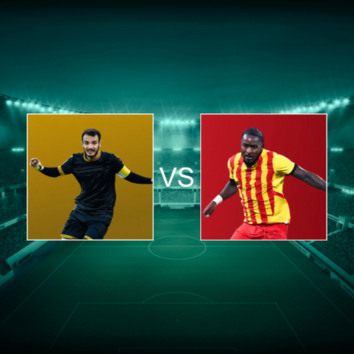 FC Nantes vs RC Lens French Ligue 1
