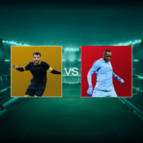 FC Nantes vs Stade Rennais FC French Ligue 1