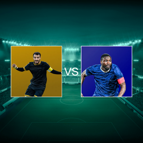 FC Nantes vs USL Dunkerque French Ligue 2