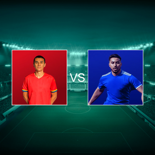 FC Nasaf vs Al Hilal SFC AFC Champions League Elite