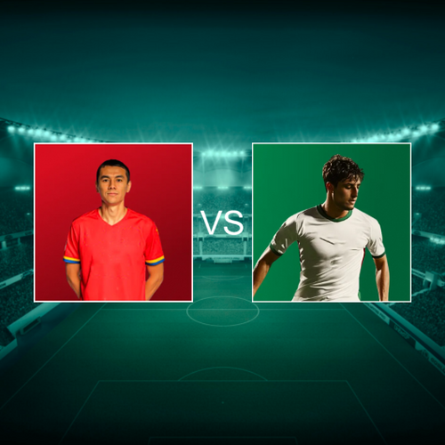 FC Nasaf vs Al-Shorta SC AFC Champions League Elite