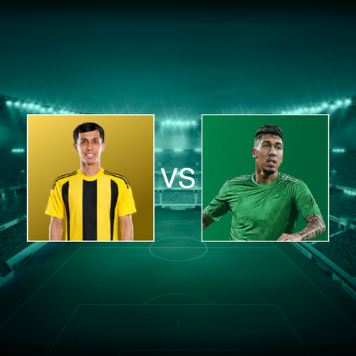 FC Neftchi Fergana vs Al-Ahli Saudi FC AFC Champions League Elite