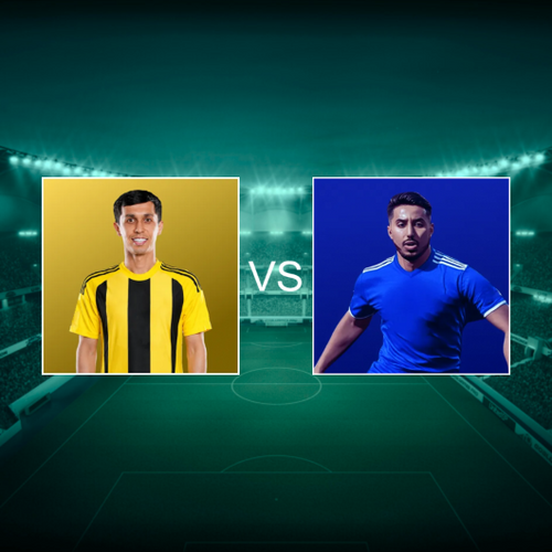 FC Neftchi Fergana vs Al Hilal SFC AFC Champions League Elite
