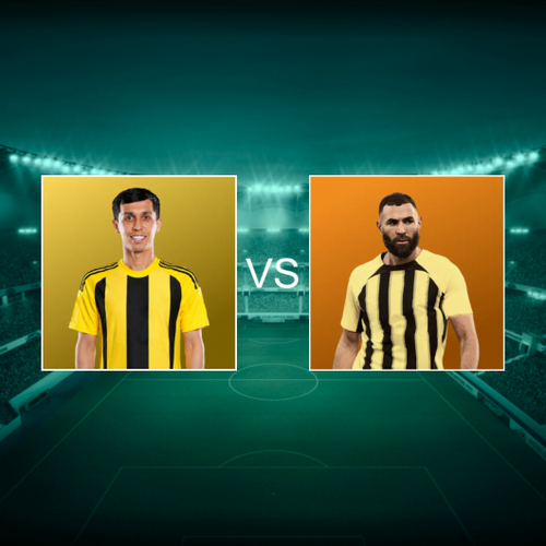 FC Neftchi Fergana vs Al-Ittihad Club AFC Champions League Elite