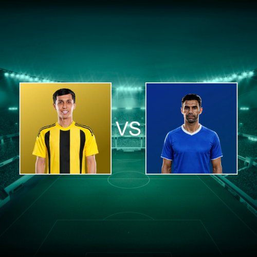 FC Neftchi Fergana vs Al-Quwa Al-Jawiya AFC Champions League Elite