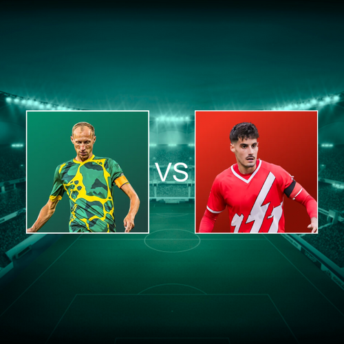 FC Neman Grodno vs Rayo Vallecano Europa Conference League