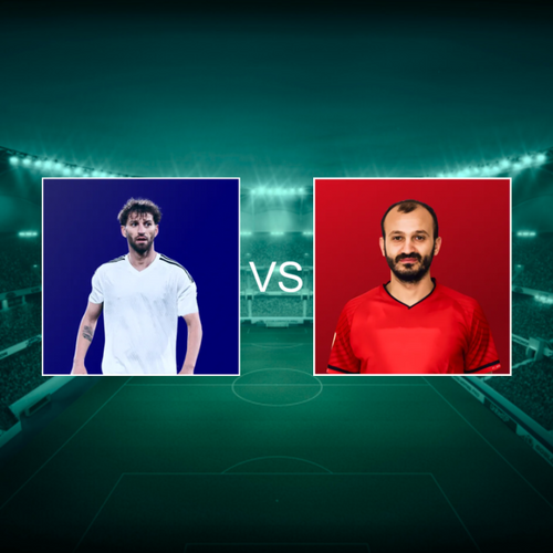 FC Noah vs FC Ararat Yerevan - Armenian Premier League