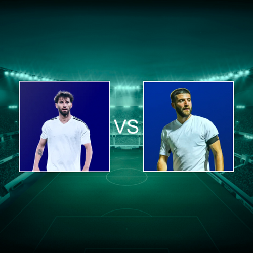 FC Noah vs FC Ararat Yerevan Armenian Premier League
