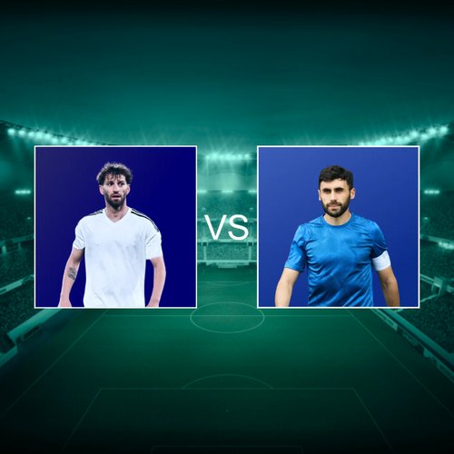 FC Noah vs FC BKMA Yerevan - Armenian Premier League