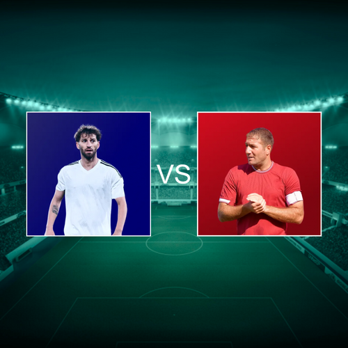 FC Noah vs FC Van Armenian Premier League