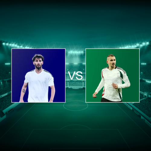 FC Noah vs Legia Warszawa FC Europa Conference League