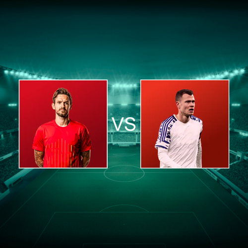 FC Nordsjaelland vs FC Copenhagen Danish Superliga