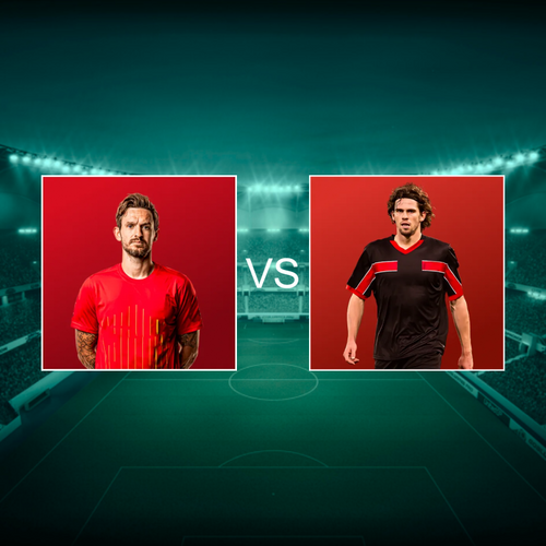 FC Nordsjaelland vs FC Midtjylland Danish Superliga