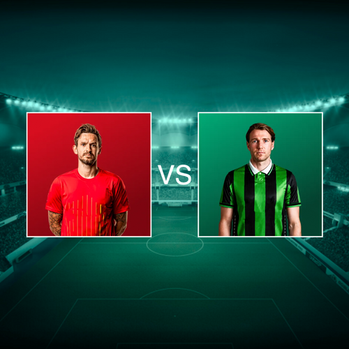 FC Nordsjaelland vs GAIS Europa Conference League