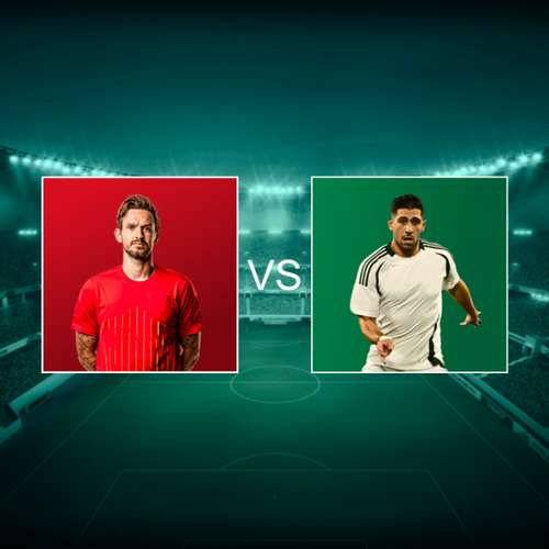 FC Nordsjaelland vs Panathinaikos FC Europa Conference League