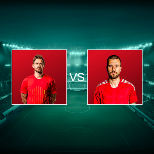 FC Nordsjaelland vs PFC CSKA Sofia Europa Conference League