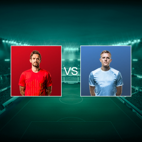 FC Nordsjaelland vs Sønderjyske Fodbold Danish Superliga