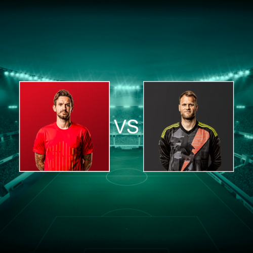 FC Nordsjaelland vs Silkeborg IF Danish Superliga