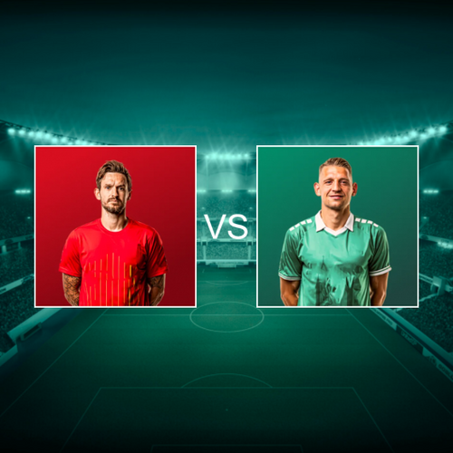 FC Nordsjaelland vs Viborg FF Danish Superliga