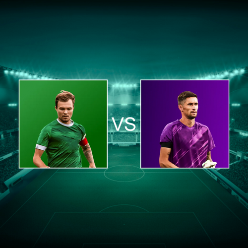 FC Obolon Kyiv vs FC Kudrivka Ukrainian Premier League