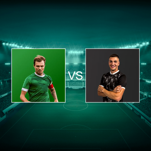 FC Obolon Kyiv vs FC Zorya Luhansk Ukrainian Premier League