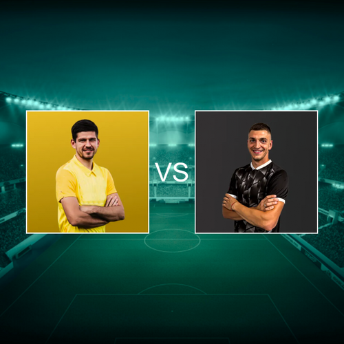 FC Oleksandriya vs FC Zorya Luhansk Ukrainian Premier League