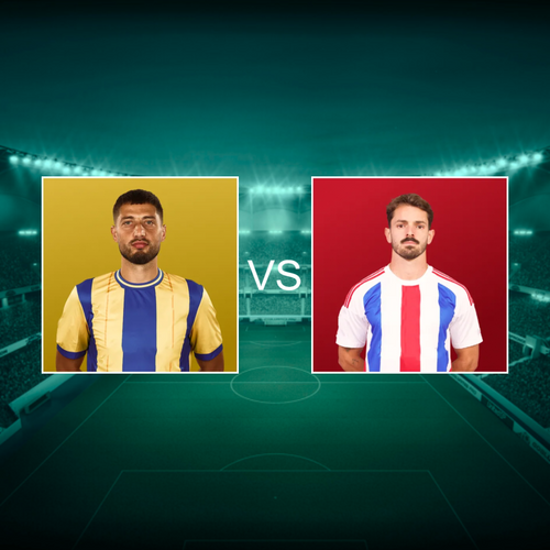 FC Petrolul Ploiești vs ASC Oțelul Galați Romanian SuperLiga