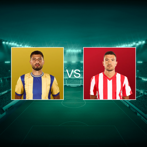 FC Petrolul Ploiești vs FC UTA Arad Romanian SuperLiga