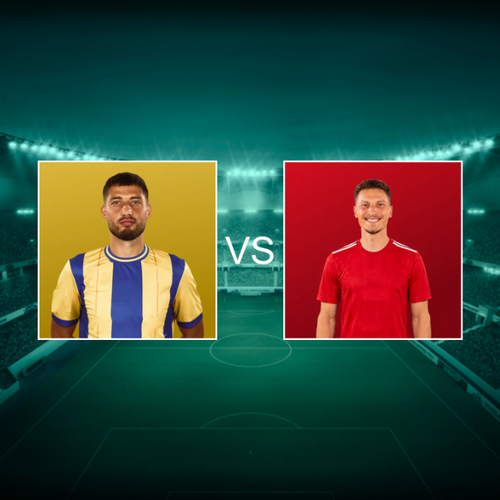 FC Petrolul Ploiești vs Sepsi OSK Sfântu Gheorghe Romanian Cup