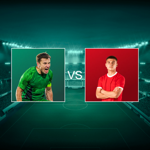 FC Polissya Zhytomyr vs FC Kryvbas Kryvyi Rih Ukrainian Premier League