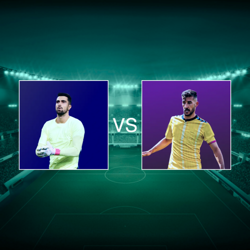 FC Porto vs CD Nacional 2024 - 2025 Primeira Liga