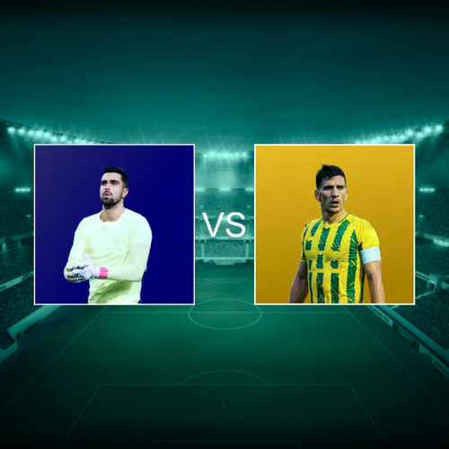 FC Porto vs CD Tondela Primeira Liga