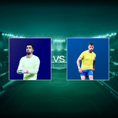 FC Porto vs FC Arouca Primeira Liga