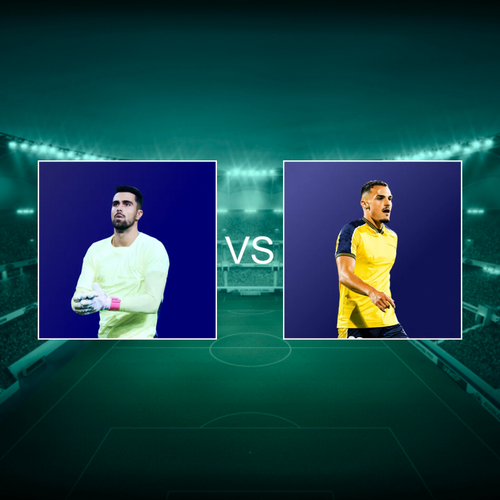FC Porto vs GD Estoril Praia Primeira Liga