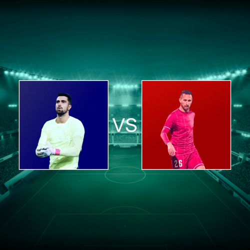 FC Porto vs Gil Vicente FC Primeira Liga