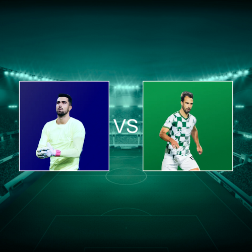 FC Porto vs Moreirense FC Primeira Liga