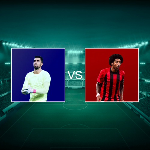 FC Porto vs OGC Nice Europa League